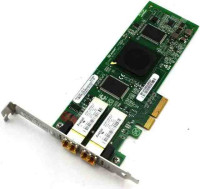 QLE2462-IBM IBM 4GB Dual Ports Fibre PCI-E