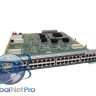 CATALYST 6500 48-PORT 10/100, UPGRADEABLE TO VOICE, RJ-45