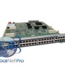 CATALYST 6500 48-PORT 10/100, UPGRADEABLE TO VOICE, RJ-45