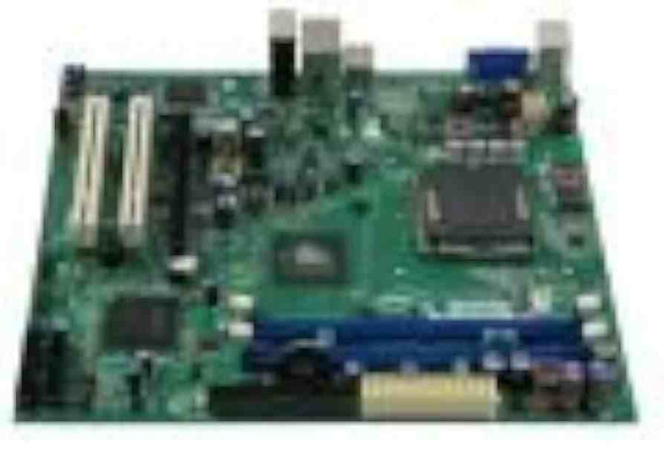 SYSTEM BOARD NETVISTA 8304/8312/8314 W/POV SYSTEM BOARD NETVISTA 8304/8312/8314 W/POV