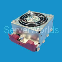 FAN,REAR EXTERNAL
