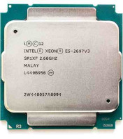 SLANJ Intel 3.33GHz Xeon X5260 Dual Core 1x6MB 1333MHz Proc