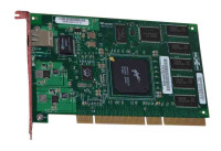 QLA4010C-CK Qlogic iSCSI 1GB Single Port Copper PCI-X