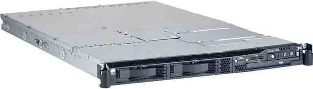 x3550 xQC(5405)2.0/2Gb/SA/Combo/1x670W