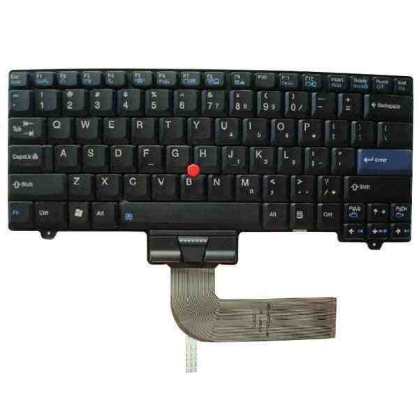 Keyboard Thinkpad SL300 SL400 SL500 US Internation