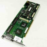 CPQ SMART ARRAY 5302/FC CONTROLLER****