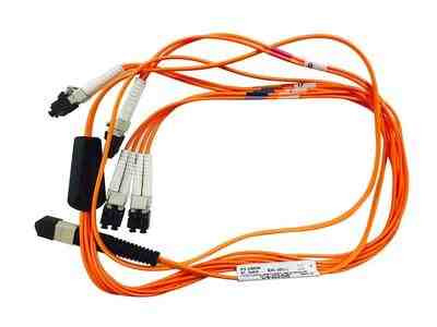 IBM eServer BladeCenter (TM) Optical Pass-thru Module SC Cable