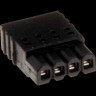 BOARD,I/O CONNECTOR