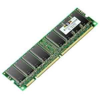 1GB PC2100 DDR SDRAM DIMM 2x512 WW