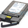 HP 36.4GB U320 SCSI 15K RPM HARD DRIVE