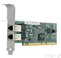 NC7170 Gigabit Server Adap Dual Part PC