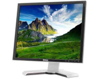 1708FPT 17 INCH TFT monitor