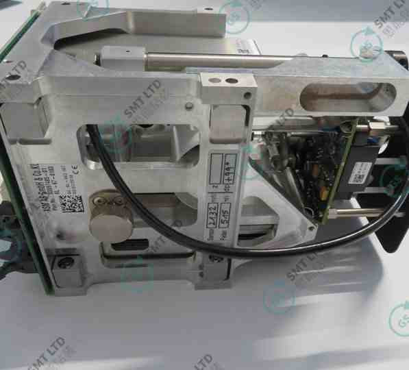 ASSY, SHRD, PLSTC, TSMT, 2.0