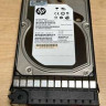 HP 2TB 7200 RPM 6G SAS 3.5" DUAL PORT MDL 507613-002
