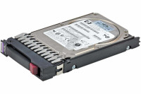 HP 146GB 10K SAS 2.5" SFF DUAL PORT HARD DRIVE   418399-001