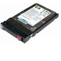 HP M6625 500GB 7.2K SAS 6G 2.5" MDL HARD DRIVE AP878A