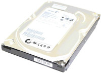 HP 750GB SATA 7200RPM HOT PLUG 3.5 INCH HARD DRIVE GB0750C4414
