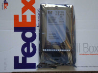 HP EVA 450GB 10K FIBRE CHANNEL HARD DRIVE NEW BULK AP729B