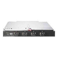 HP BLc 4GB Virtual Connect Fibre Channel Option Kit (HP Renew)