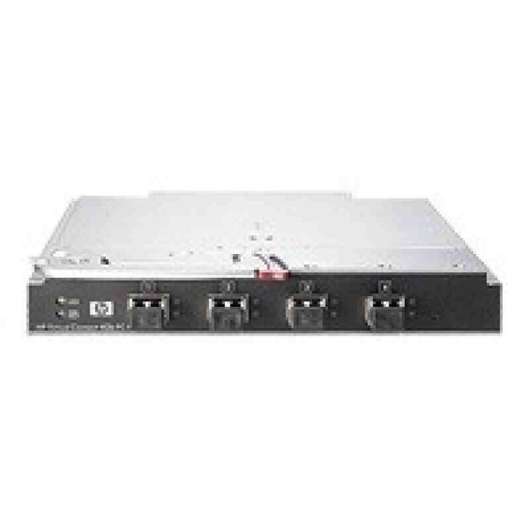 HP BLc 4GB Virtual Connect Fibre Channel Option Kit (HP Renew) HP BLc 4GB Virtual Connect Fibre Channel Option Kit (HP Renew)