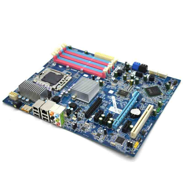 MOTHERBOARD FOR DELL INSPIRON 9100 XPS