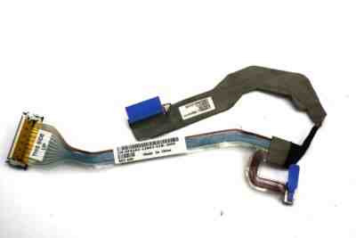 Dell D610 LCD Cable. Dell D610 LCD Cable.