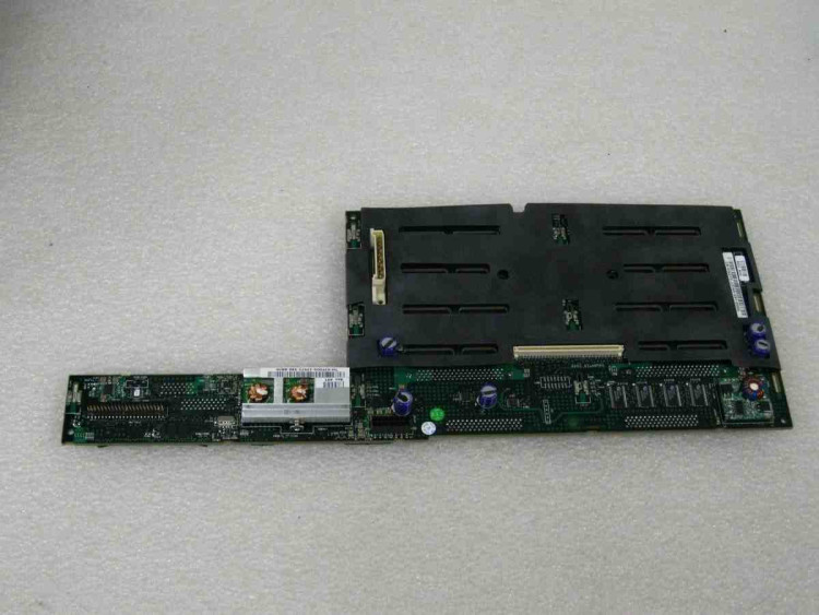 DELL BACKPLANE CARD DELL BACKPLANE CARD