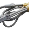 HP 5m 4x Fabric Copper Cable ALL Infiniband Options HP 5m 4x Fabric Copper Cable ALL Infiniband Options