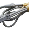HP 5m 4x Fabric Copper Cable ALL Infiniband Options HP 5m 4x Fabric Copper Cable ALL Infiniband Options