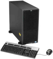 ML350T06 2xQC-E5530-8MB/12GB/DVD/P410i-512/SAS SFF