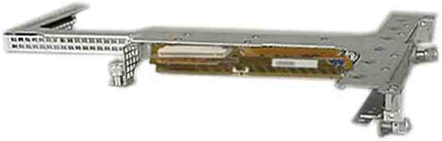 HP DL38X (2) x8 PCI-E Riser Ki