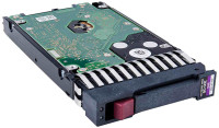 HP Compaq 300GB 6G SAS 10K rpm 2.5-inch Dual Port HDD