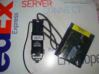 HP 512MB Flash Backed Write Ca