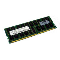 F/S RETAIL 175919-042 HP 1GB (1X1GB) PC1600 DDR ECC MODULE