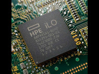 HP iLO Select Nm Tracking Lic No Media