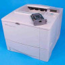 HP 4100N LASERJET PRINTER