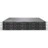 Корпус SuperMicro CSE-826BE2C-R920LPB 2x920W черный