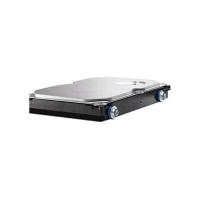 Жесткий диск HP 2TB 3G SATA 7.2K 3.5in NHP MDL HDD (507774-B21)