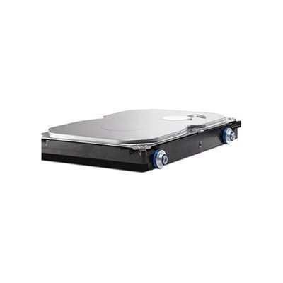 Жесткий диск HP 2TB 3G SATA 7.2K 3.5in NHP MDL HDD (507774-B21)