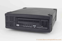 HP LTO4 1760 SAS Ext Drv