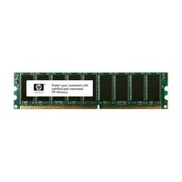 381818-001 HP 1GB (1 X 1GB) PC3200 DDR ECC MODULE