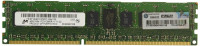 Память HP 4Gb DDR3 (647895-TV1) DIMM ECC Reg PC3-12800 CL11