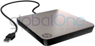 395498-B21 HP DVD-RW Slimline