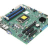 Материнская плата SuperMicro MBD-X10SLM-F-O Socket-1150 Intel C224 DDR3 uATX 2xRJ45 Gigabit Ethernet SATA3 VGA