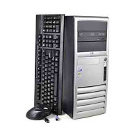 Top ValueHP Compaq dc7700