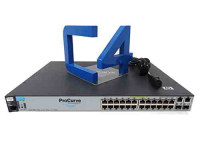ProCurve Switch 2610-24-PWR
