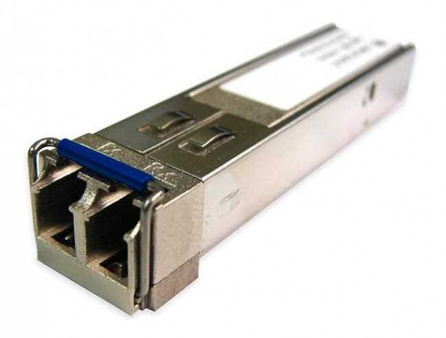Трансивер HP MDS 9000 8Gb FC SFP+ Short Range XCVR (AJ906A)