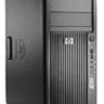 HP Z200 CMT I3-530/2GB/160GB/DVDRW/W7P-XPP