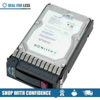482483-003 HP 750GB 7.2K rpm Hot Plug SATA Midline Hard Drive