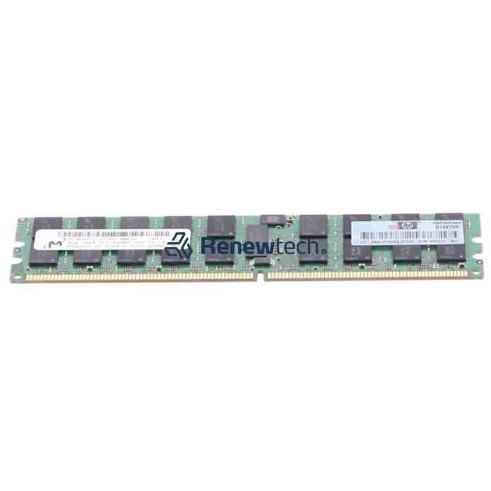 499277-061 HP 4GB (1X4GB) PC2-6400 DR MEM MOD 499277-061 HP 4GB (1X4GB) PC2-6400 DR MEM MOD